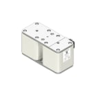 EATON - FUSE 2200A 1250V 23BKN/80 AR