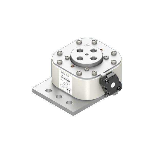 EATON - FUSE 3500A 690V 4SBKN/60 AR
