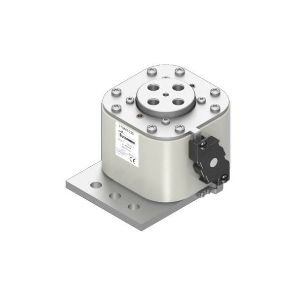 EATON - FUSE 2200A 1000V 4SBKN/90 AR