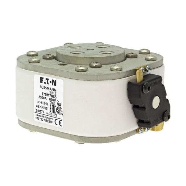 EATON - SICHERUNG 3500A 690V 4BKN/65 AR