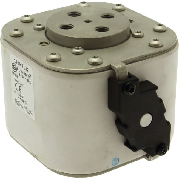 EATON - FUSE 3500A 800V 4BKN/90 AR