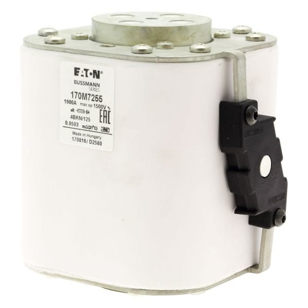 EATON - FUSE 1900A 1500V 4BKN/125AR