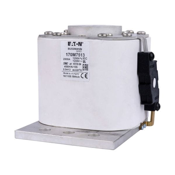 EATON - FUSE 2000A 1250V 4SBKN/105 AR