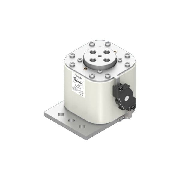 EATON - FUSE 2400A 1250V 4SBKN/105 AR