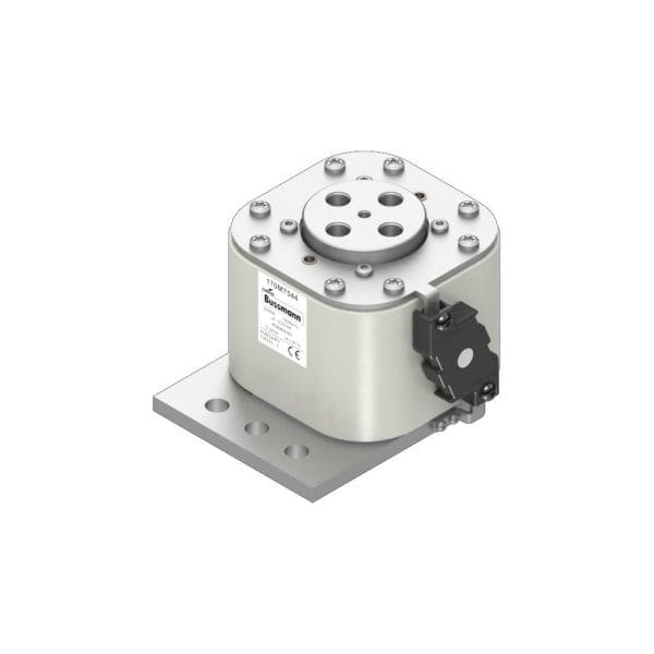 EATON - FUSE 2000A 1000V 4SBKN/90 AR