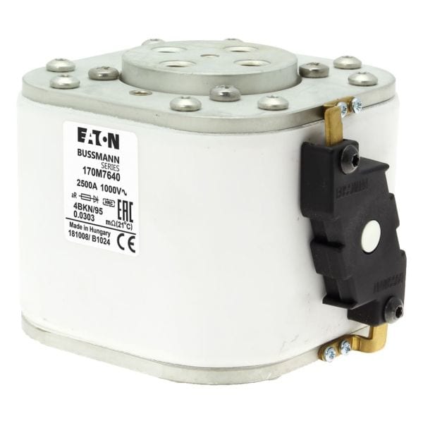 EATON - FUSE 1700A 1000V 4SPKN/80 PW AR