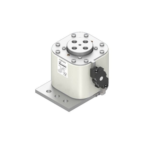 EATON - FUSE 2500A 1250V 4SBKN/105 AR