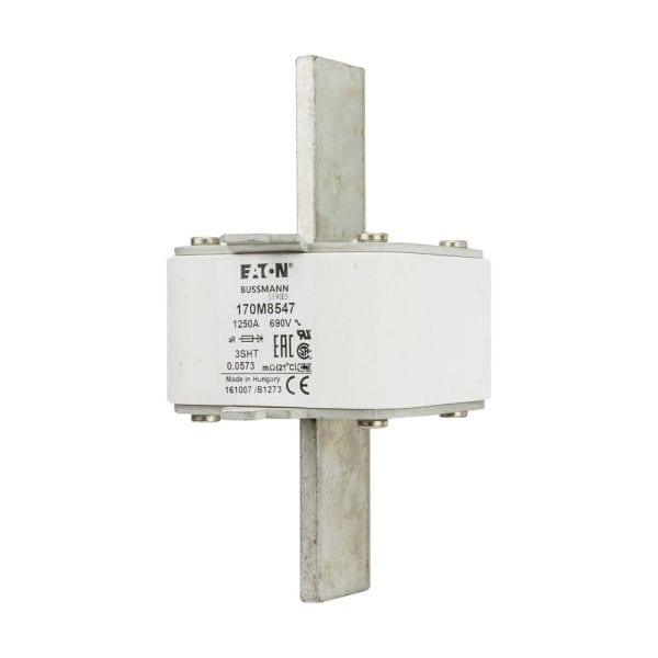 EATON - FUSE 1250A 690V 3SHT AR UC