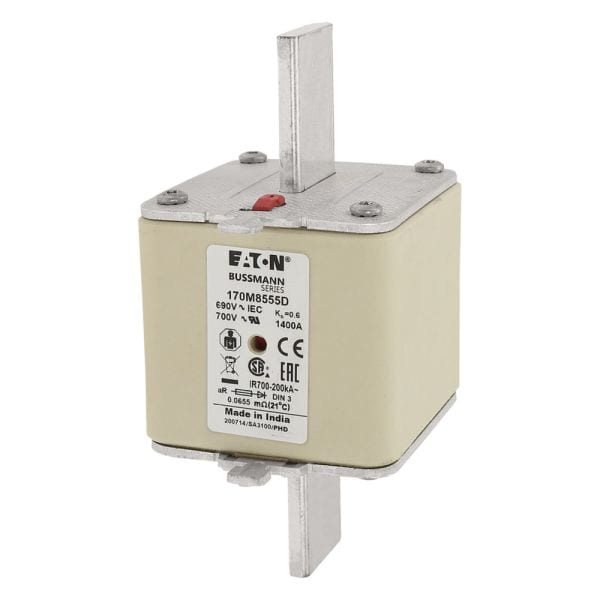 EATON - 1400A 690V aR DIN 3 HSDNH SICHERUNG