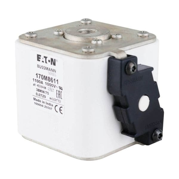 EATON - SICHERUNG 1100A 1000V 3BKN/75 AR UR