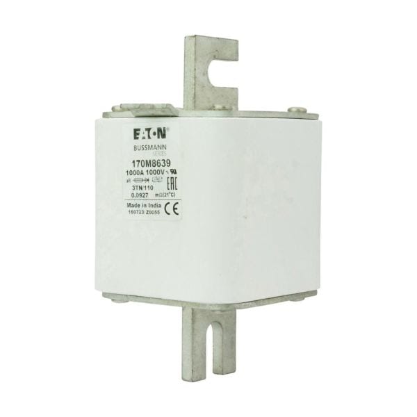 EATON - 700A 1000V 3TN/110 aR INDICATOR FUSE