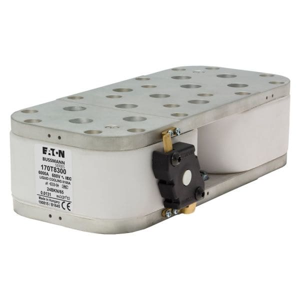 EATON - FUSE 6000A 600V 24BKN/65 LCAR