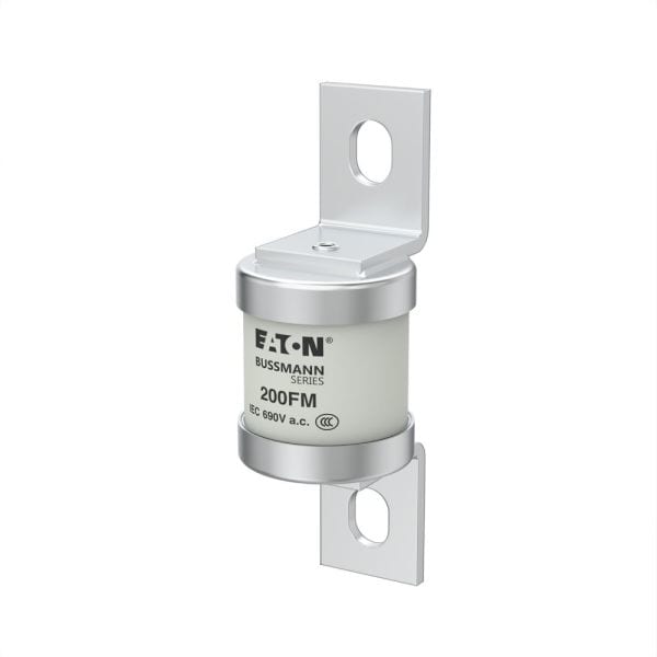 EATON - 200A 690V AC BS88 SUPERFLINKE SICHERUNG