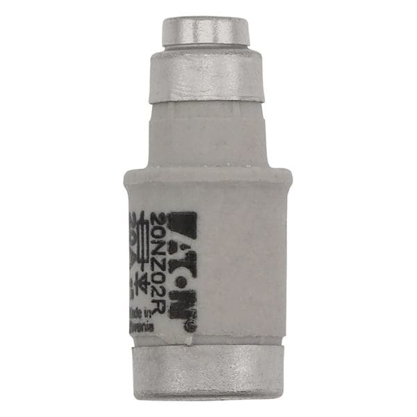 EATON - SICHERUNG-D02 20A GR 400VAC E18