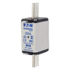 EATON - NH-SICHERUNG 224 A 400 V GG/GL GRÖSSE 1