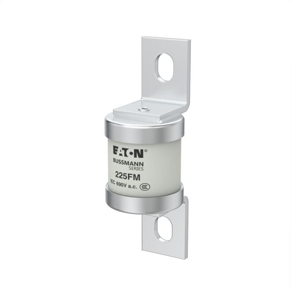 EATON - 225A 690V AC BS88 HIGH SPEED FUSE