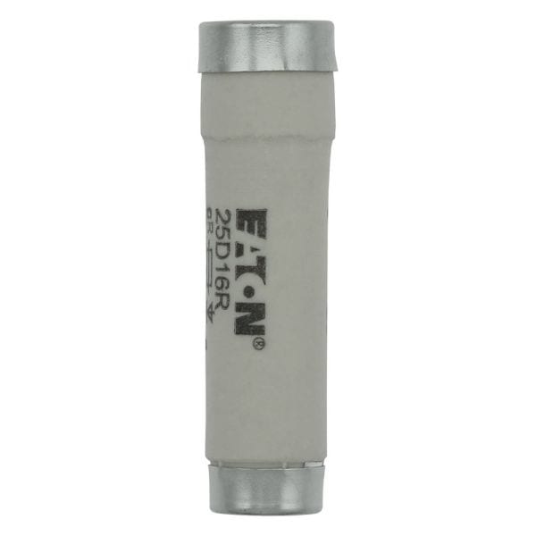 EATON - SICHERUNG 25A DI/E16 GR 500V AC
