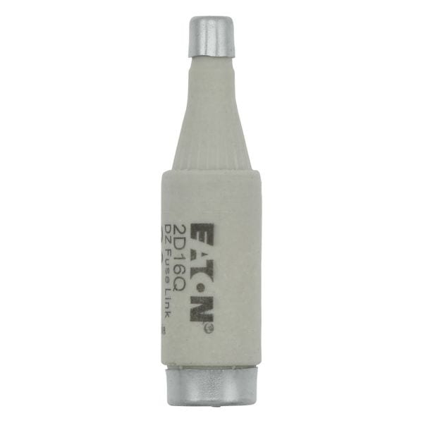 EATON - SICHERUNG 2A DI/E16 500VAC DZ