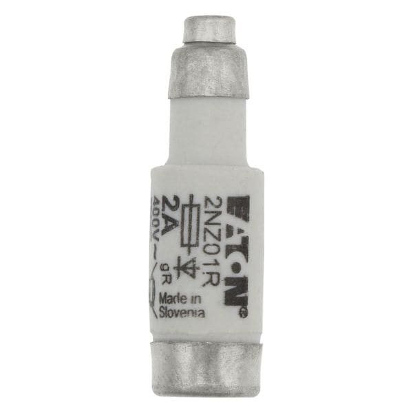 EATON - SICHERUNG-D01 2A GR 400VAC E14