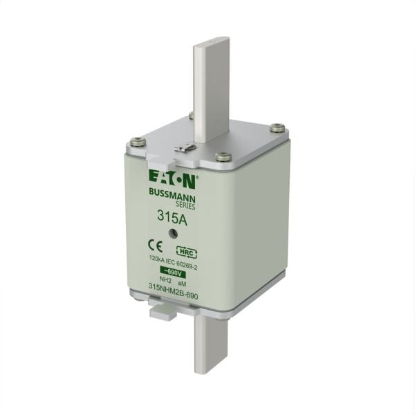 EATON - NH-SICHERUNG 315A 690V aM GRÖSSE 2