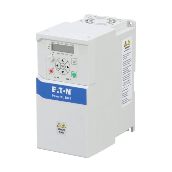 EATON - DM1-116D9EB-S20S-EM