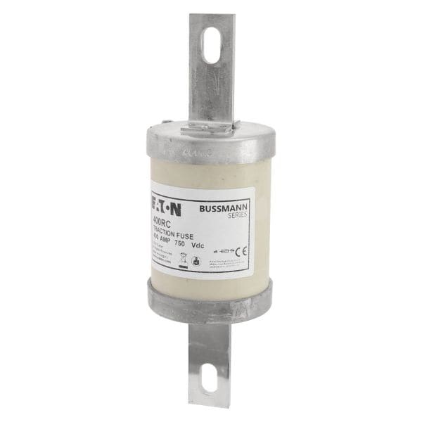 EATON - 400A 750V d.c. IEC TRAKTIONSSICHERUNG
