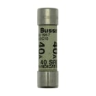 EATON - 40Amp 250V D.C.TRAKTIONSSICHERUNG