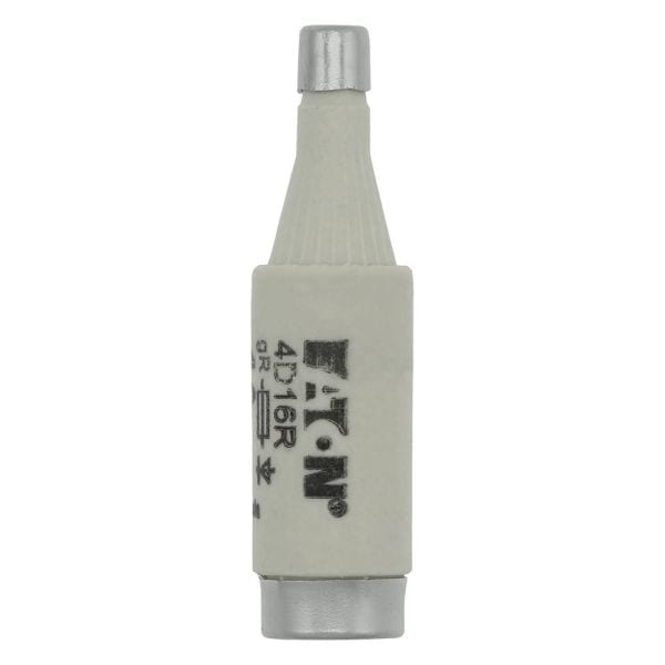 EATON - SICHERUNG 4A DI/E16 GR 500V AC