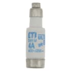 EATON - SICHERUNG-D01 4A GR 400VAC E14