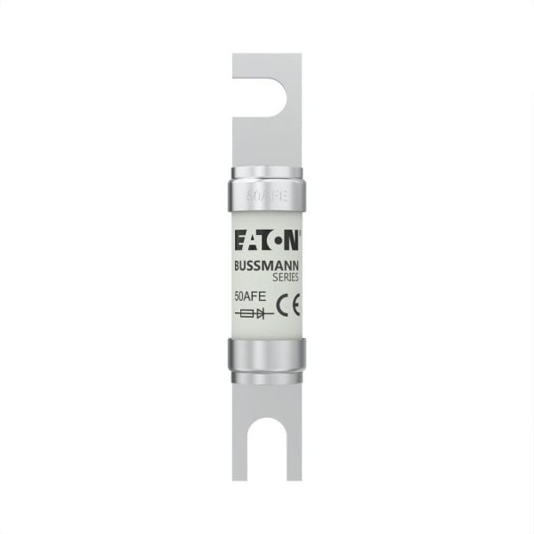 EATON - 50AMP 690V IEC AC TYP T SICHERUNG