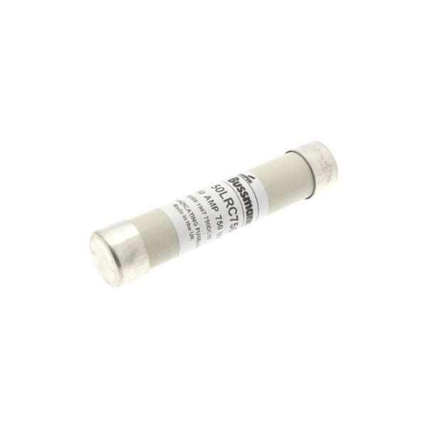 EATON - 50AMP 750V d.c. TRAKTIONSSICHERUNG