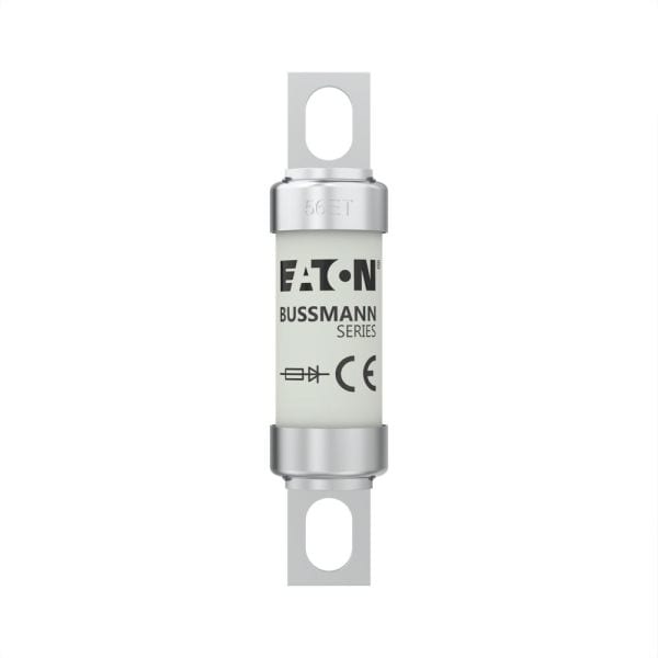EATON - 56A 690V IEC AC BS88 SICHERUNG