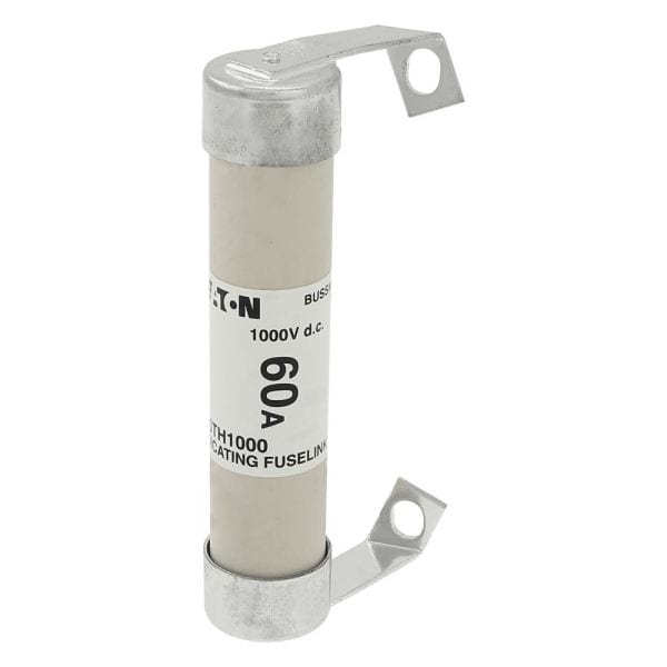 EATON - 60Amp 1000V dc TRAKTIONSSICHERUNG
