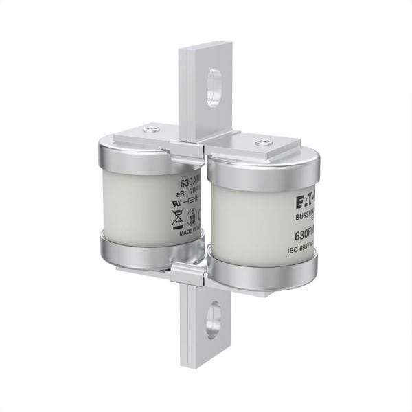 EATON - 630A 690V AC BS88 HIGH SPEED TWIN FUSE
