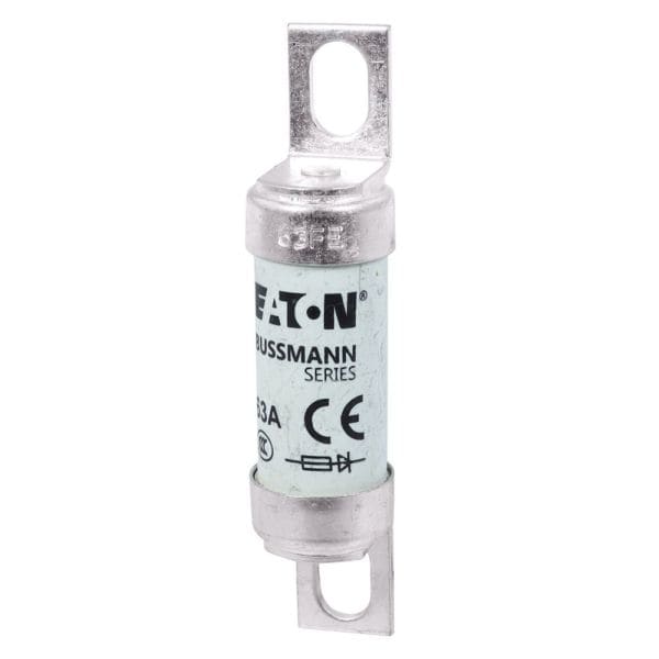 EATON - 63A 690V IEC AC BS88 SICHERUNG