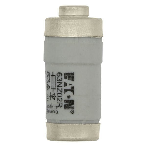 EATON - SICHERUNG-D02 63A GR 400VAC E18