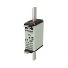 EATON - BUSSMANN 6 A 500 V GG 01