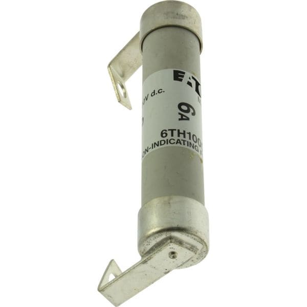 EATON - 6Amp 1000V dc TRAKTIONSSICHERUNG