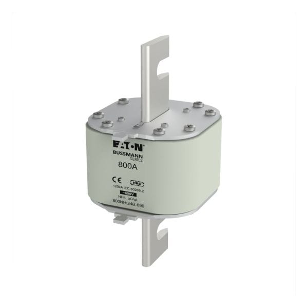 EATON - NH-SICHERUNG 800 A 690 V GG/GL GRÖSSE 4