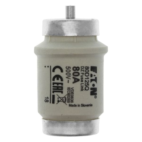 EATON - SICHERUNG 80A DIV 500VAC