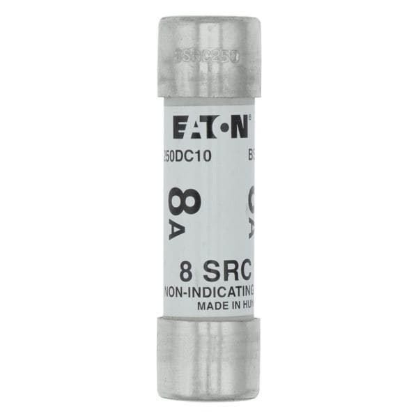 EATON - 8A D.C. TRAKTIONSSICHERUNG