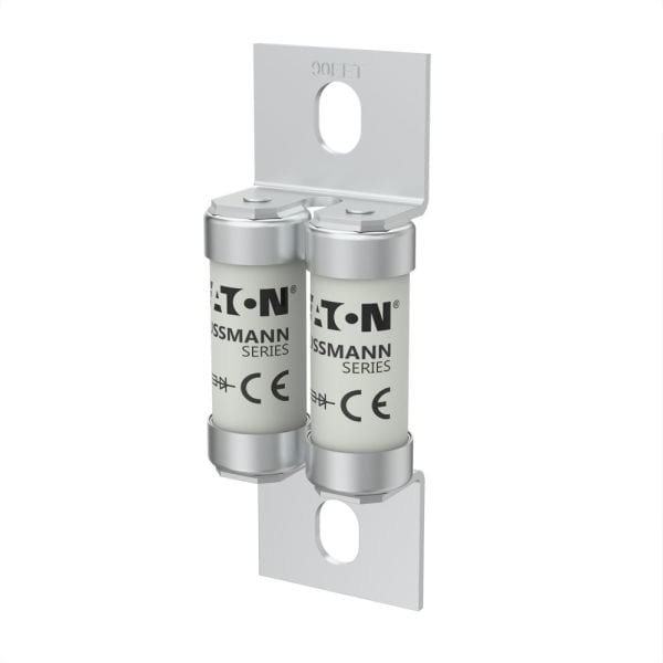 EATON - 90A 690V IEC AC TWIN FUSE