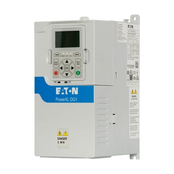 EATON - DG1-345D6EB-C20C