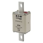 EATON - FUSE 63A 1000V DC BSF SIZE 1 BOLTED TAG