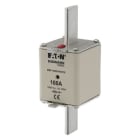 EATON - FUSE 160A 1000V DC BSF SIZE 2 DUAL IND