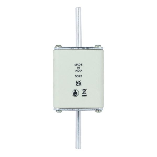 EATON - FUSE 250A 1000V DC BSF SIZE 2 DUAL IND