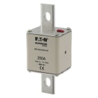 EATON - FUSE 250A 1000V DC BSF SIZE 2 BOLTED TAG