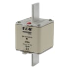 EATON - FUSE 315A 1000V DC BSF SIZE 3 DUAL IND