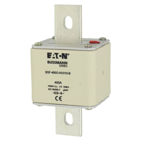 EATON - SICHERUNG 400A 1000V DC BSF GROSSE 3