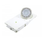 EATON - BeamTech 1x250lm 1h CGLine+